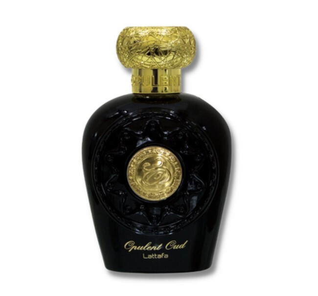 Lattafa Perfumes Opulent Oud Eau Parfum 100