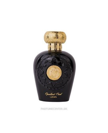 Lattafa Perfumes Opulent Oud Eau Parfum 100ml