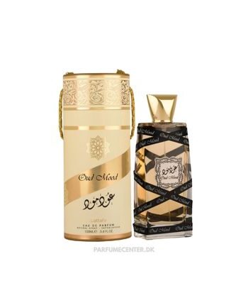 Lattafa Perfumes Oud Mood Eau Parfum 100ml Spray