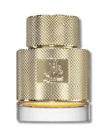 Lattafa Perfumes Qaa Eau Parfum 100
