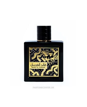 Lattafa Perfumes Qaed Fursan Eau Parfum 90ml