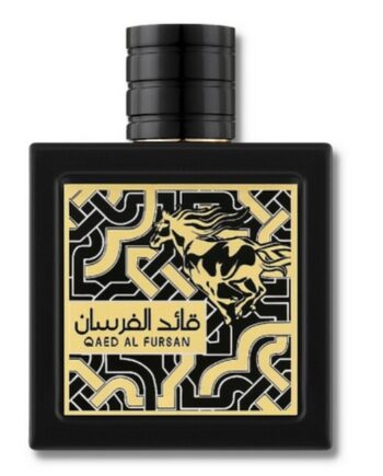 Lattafa Perfumes Qaed Fursan Edp