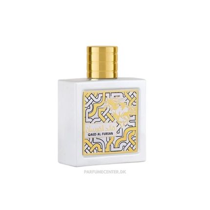 Lattafa Perfumes Qaed Fursan Unlimited Eau Parfum 90ml Spray