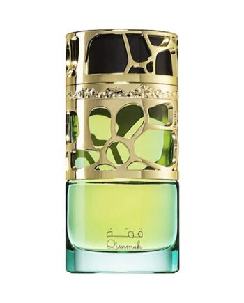 Lattafa Perfumes Qimmah Eau Parfum 100