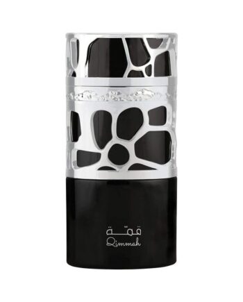 Lattafa Perfumes Qimmah For Men Eau Parfum 100