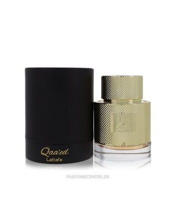 Lattafa Perfumes Quaa Eau Parfum 100ml Spray
