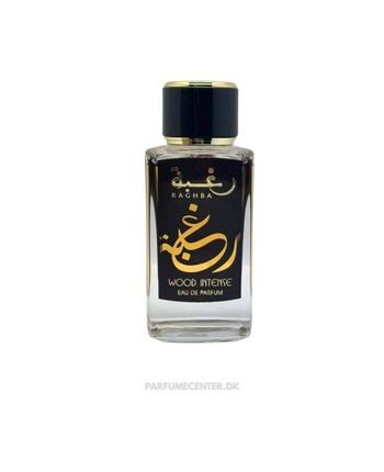 Lattafa Perfumes Raghba Wood Intense Eau Parfum 100ml Spray