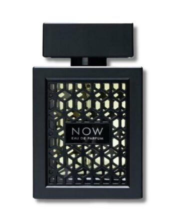Lattafa Perfumes Rave Now Eau Parfum 100