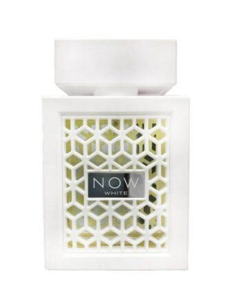 Lattafa Perfumes Rave Now White Eau Parfum 100