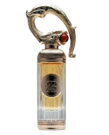 Lattafa Perfumes Sehr Eau Parfum 100