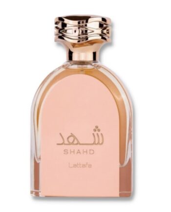 Lattafa Perfumes Shahd Eau Parfum 100