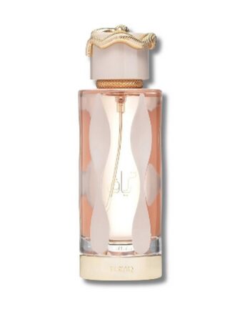 Lattafa Perfumes Teriaq Eau Parfum 100