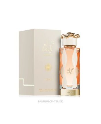 Lattafa Perfumes Teriaq Eau Parfum 100ml Spray