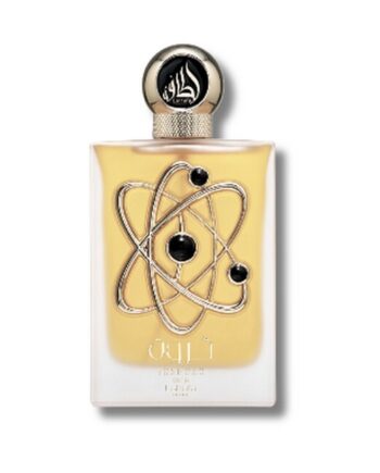 Lattafa Perfumes Tharwah Gold Eau Parfum 100