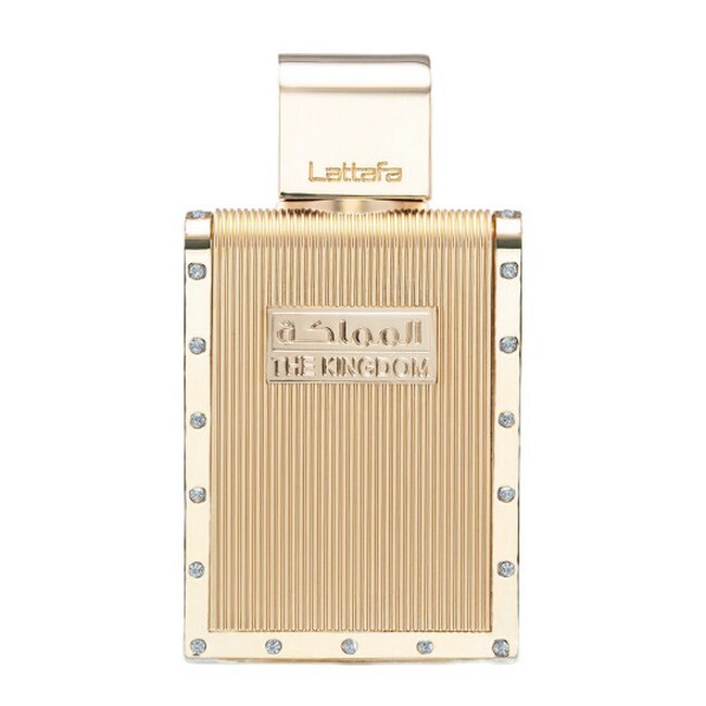 Lattafa Perfumes The Kingdom Eau Parfum 100