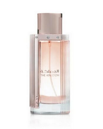 Lattafa Perfumes The Kingdom Women Eau Parfum 100