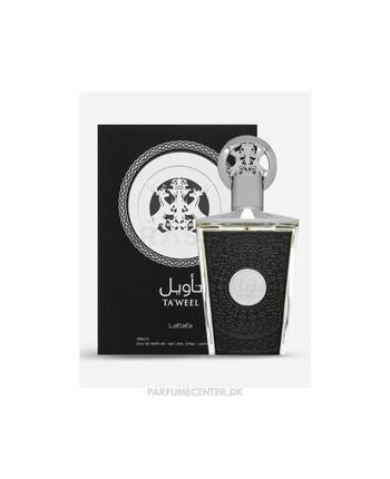 Lattafa Perfumes Weel Eau Parfum 100ml Spray
