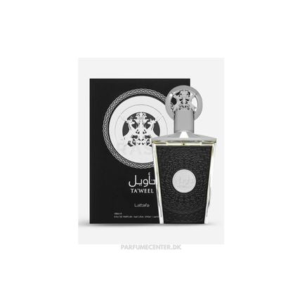 Lattafa Perfumes Weel Eau Parfum 100ml Spray