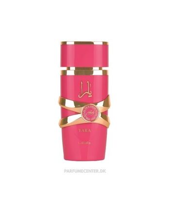 Lattafa Perfumes Yara Candy Eau Parfum 100ml Spray