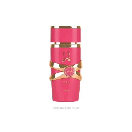Lattafa Perfumes Yara Candy Eau Parfum 100ml Spray