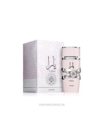 Lattafa Perfumes Yara Eau Parfum 100ml Spray