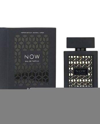 Lattafa Rave Now Man Eau Parfum 100 Herreparfume