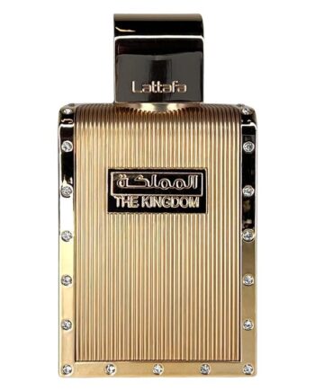 Lattafa The Kingdom Eau Parfum 100ml