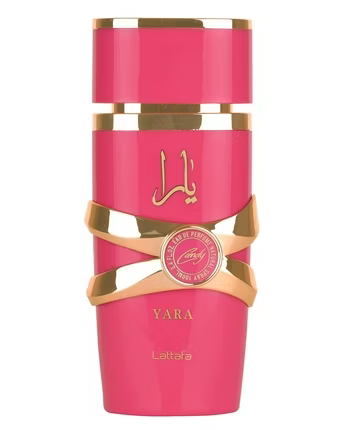 Lattafa Yara Candy Eau Parfum 100ml