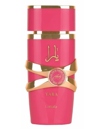 Lattafa Yara Candy Eau Parfum Til Kvinder