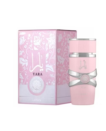 Lattafa Yara Eau Parfum 100ml