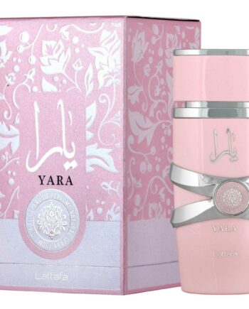 Lattafa Yara Edp 100