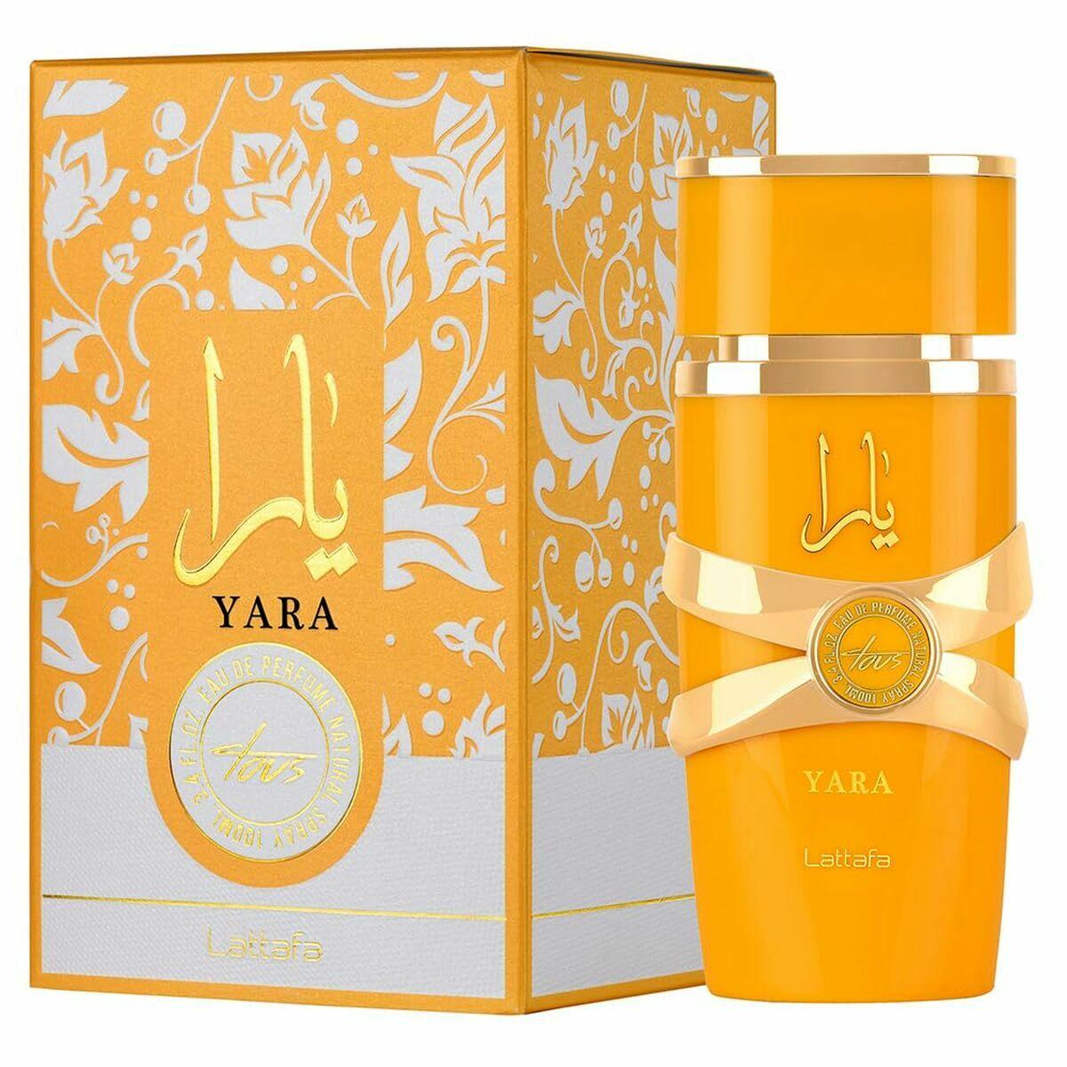 Lattafa Yara Tous Eau Parfum 100 Dameparfume