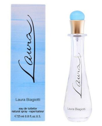 Laura Biagiotti Laura Eau Toilette Til Kvinder