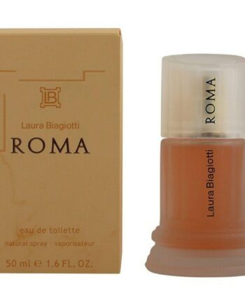 Laura Biagiotti Roma Eau Toilette Til Kvinder 100