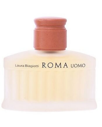 Laura Biagiotti Roma Uomo Edt