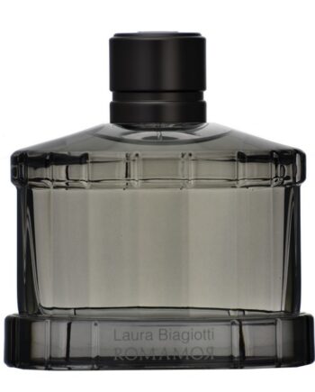 Laura Biagiotti Romamor Uomo Edt