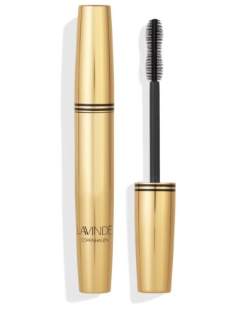 Lavinde Beyond Volume   Curl Mascara Med Eyelash Serum