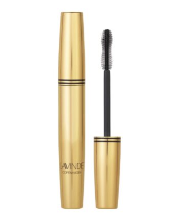 Lavinde Beyond Volume   Curl Mascara Med Eyelash Serum Sort Lavinde Copenhagen Cosmetics Buump
