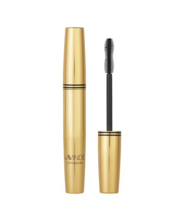 Lavinde Beyond Volume Curl Mascara Med Lashserum