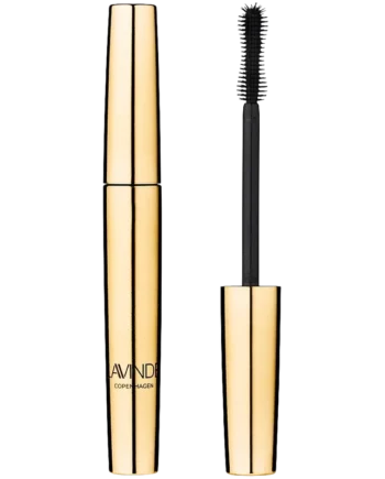 Lavinde Copenhagen Beyond Volume   Curl Mascara Black