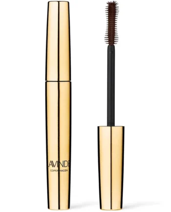 Lavinde Copenhagen Beyond Volume   Curl Mascara Brown
