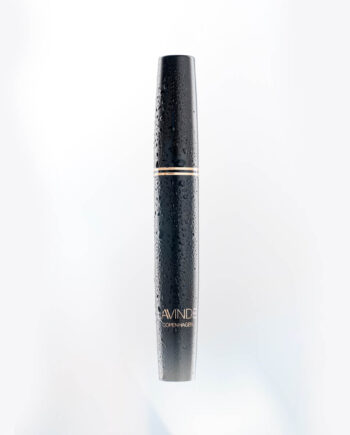 Lavinde Copenhagen Beyond Volume   Curl Mascara Waterproof Lavinde Copenhagen Cosmetics Buump
