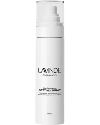Lavinde Copenhagen Multi Hydrating Setting Spray 100