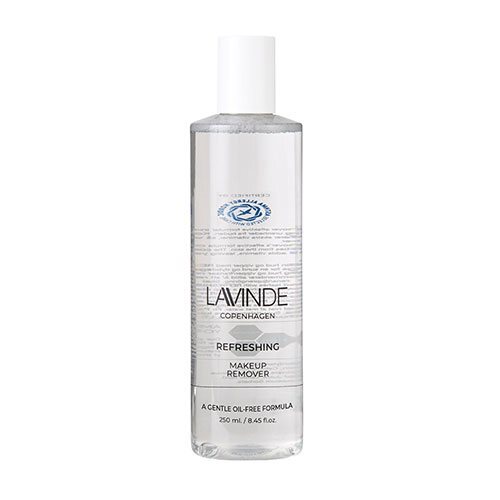 Lavinde Copenhagen Refreshing Makeup Remover 250