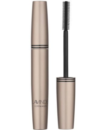 Lavinde Copenhagen Ultimate Length Mascara Black