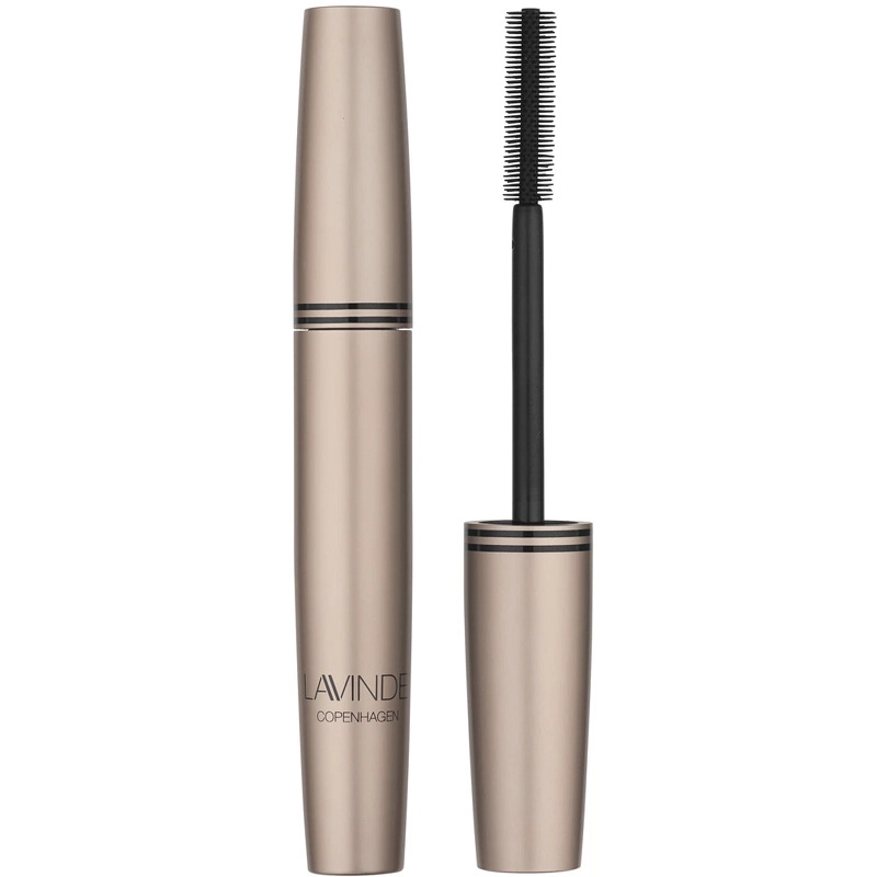 Lavinde Copenhagen Ultimate Length Mascara Black