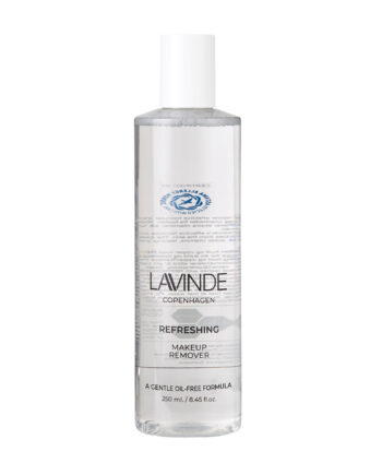 Lavinde Refreshing Makeup Remover 250