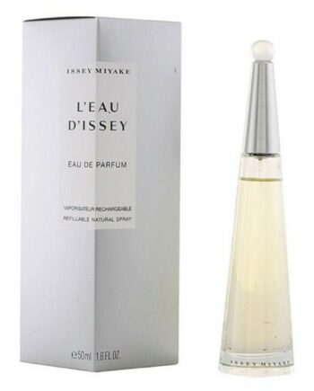 Leau Dissey Eau Parfum Til Kvinder Issey Miyake