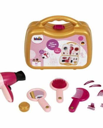 Legetøj Makeup Sæt Klein Toys Frisørkuffert Til Børn
