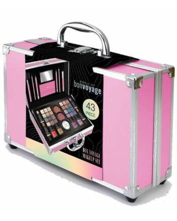 Legetøjssminke Makeup Sæt Til Børn Pink